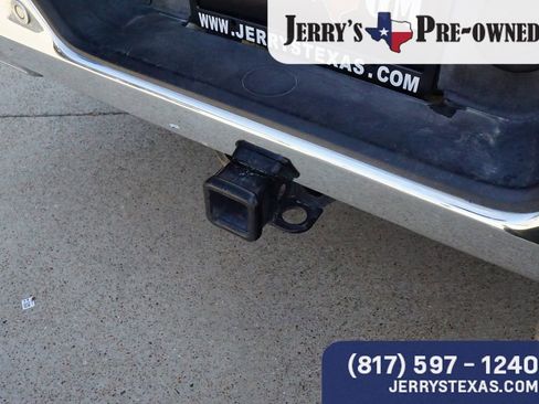 Used 2024 Chevrolet Silverado 1500 LTZ image 23