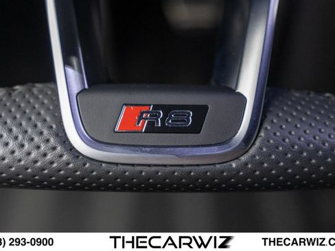 Used 2020 Audi R8 V10 performance AWD/4WD image 68