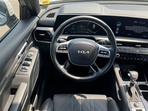 Used 2025 Kia Telluride SX X-Line AWD/4WD image 14