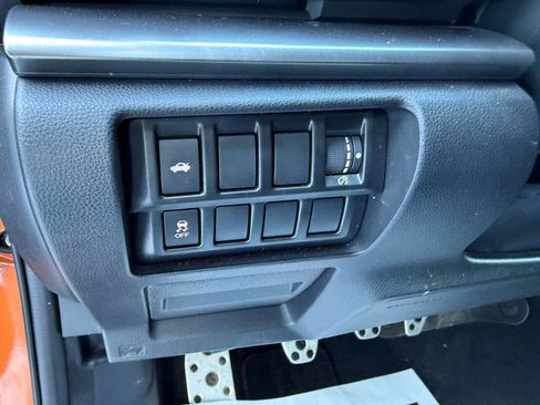 Used 2022 Subaru WRX Premium image 16