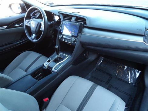Used 2018 Honda Civic LX image 14