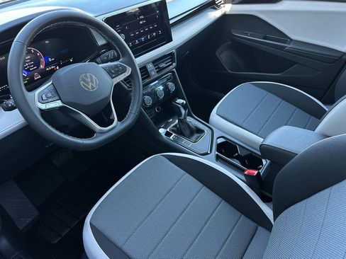 New 2026 Volkswagen Taos S FWD image 10