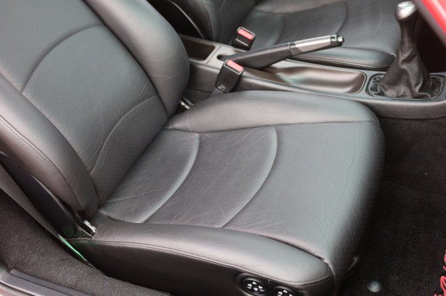 Used 1998 Porsche 911 GT3 RS image 42
