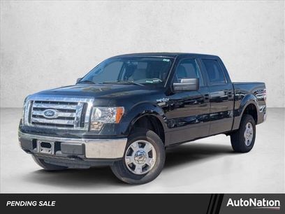 Used 2010 Ford F150 XLT