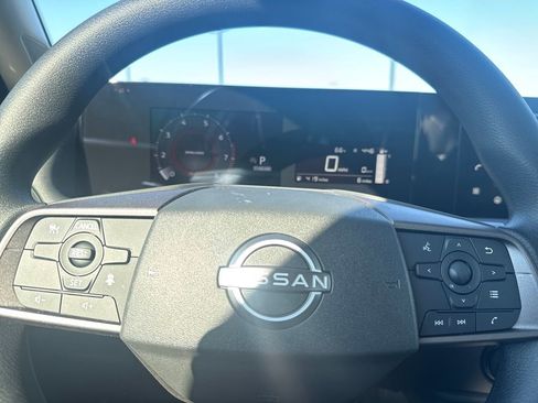 New 2026 Nissan Sentra S FWD image 43