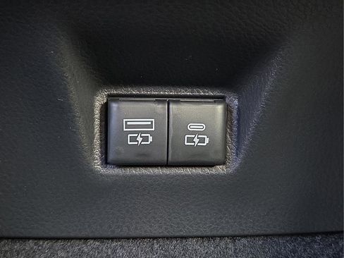 New 2026 Toyota Camry SE FWD image 15