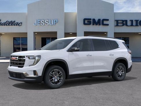 New 2026 GMC Acadia Elevation image 2
