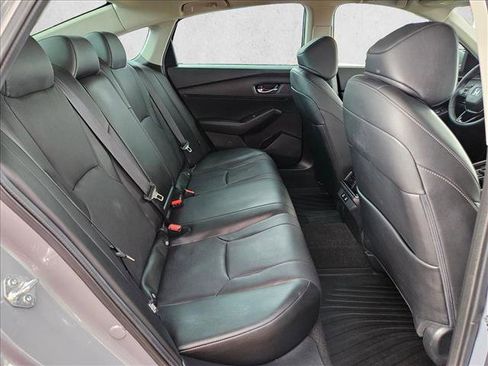 Used 2024 Honda Accord EX-L image 20