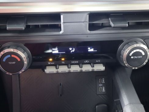 Used 2025 Toyota Tacoma SR5 image 26