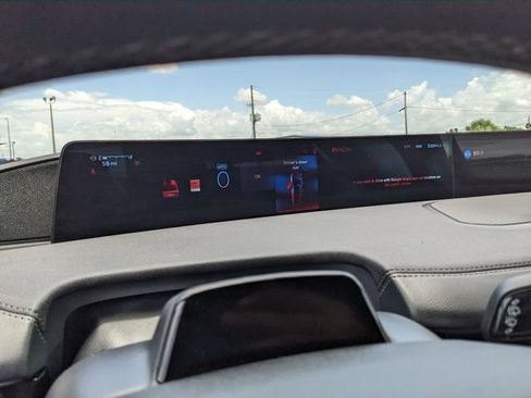 Used 2025 Lincoln Navigator Reserve AWD/4WD image 38