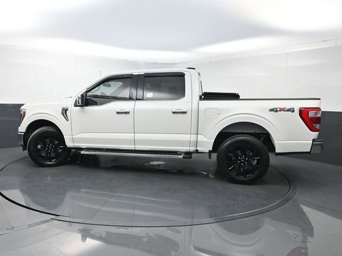 Used 2023 Ford F150 Lariat w/ Equipment Group 502A High image 46