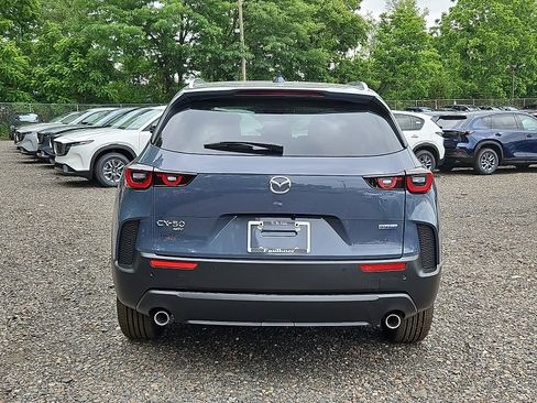 New 2026 MAZDA CX-50 2.5 Hybrid w/ Weather Package AWD/4WD image 5
