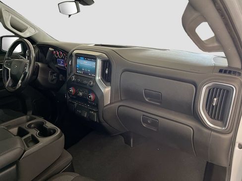 Used 2022 Chevrolet Silverado 1500 RST w/ Rally Edition AWD/4WD image 29