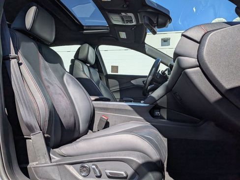 Certified 2022 Acura TLX SH-AWD w/ A-SPEC Pkg image 23