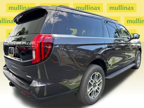 New 2026 Ford Expedition Max Active RWD image 15