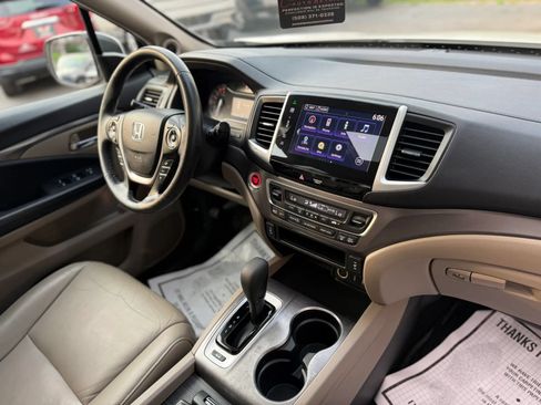 Used 2016 Honda Pilot EX-L image 14