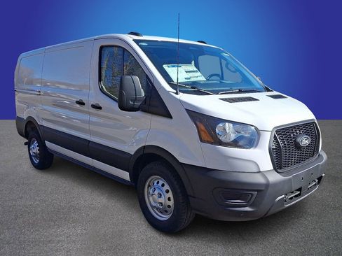 New 2026 Ford Transit 150 Low Roof AWD image 2