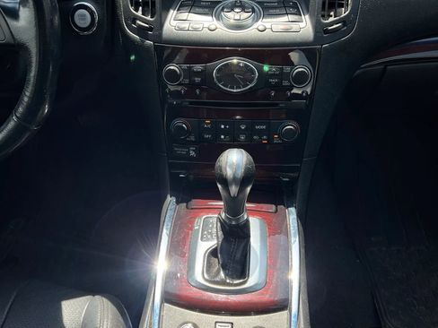 Used 2013 INFINITI G37 x Sedan w/ Premium Pkg AWD/4WD image 12