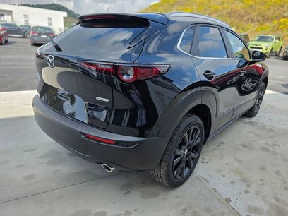 New 2025 MAZDA CX-30 AWD 2.5 S w/ Select Sport Pkg