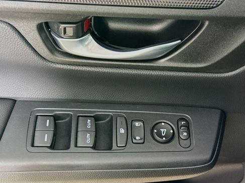 Certified 2023 Honda CR-V Sport image 20