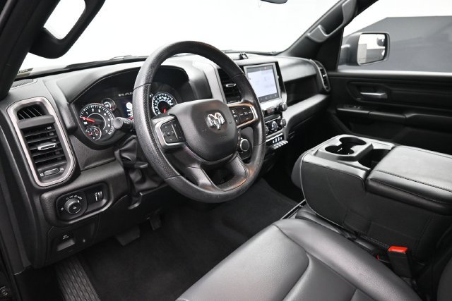 Used 2025 RAM 1500 Tradesman AWD/4WD image 16