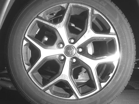 Used 2025 Jeep Compass Limited image 14