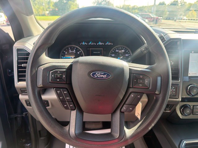 Used 2019 Ford F250 XLT w/ XLT Premium Package AWD/4WD image 21