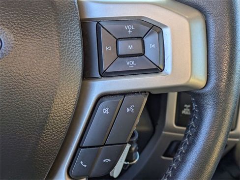 Used 2022 Ford F350 Lariat w/ Tremor Off-Road Package image 18