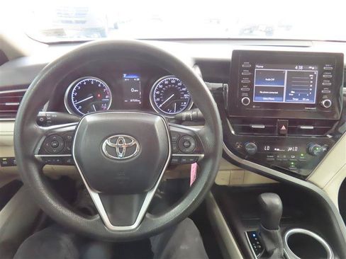 Used 2023 Toyota Camry LE FWD image 19