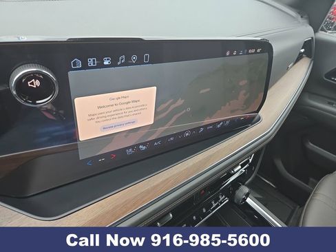 New 2026 Chevrolet Tahoe High Country w/ Sun And Tow Package image 18