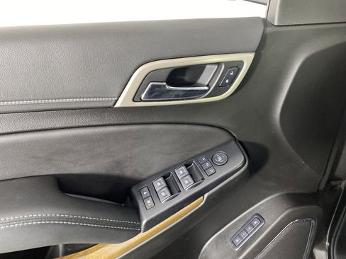 Used 2019 GMC Yukon Denali w/ Denali Ultimate Package image 15