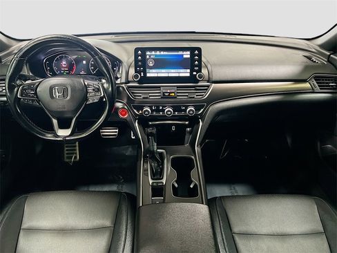 Used 2019 Honda Accord Sport image 20
