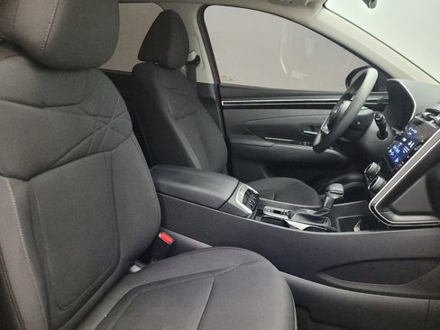 Used 2022 Hyundai Tucson SEL w/ Cargo Package AWD/4WD image 21