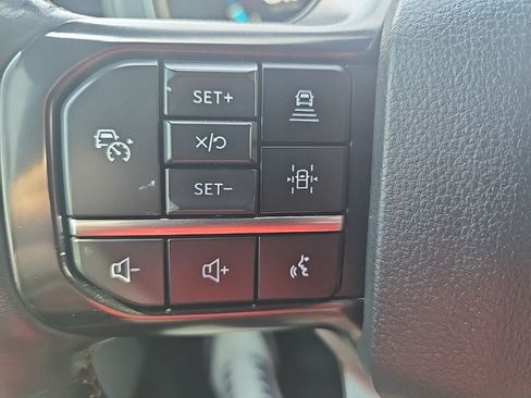 Used 2023 Ford F150 Platinum w/ Equipment Group 701A High AWD/4WD image 14