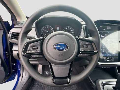 New 2026 Subaru Crosstrek 2.0i Premium AWD/4WD image 7
