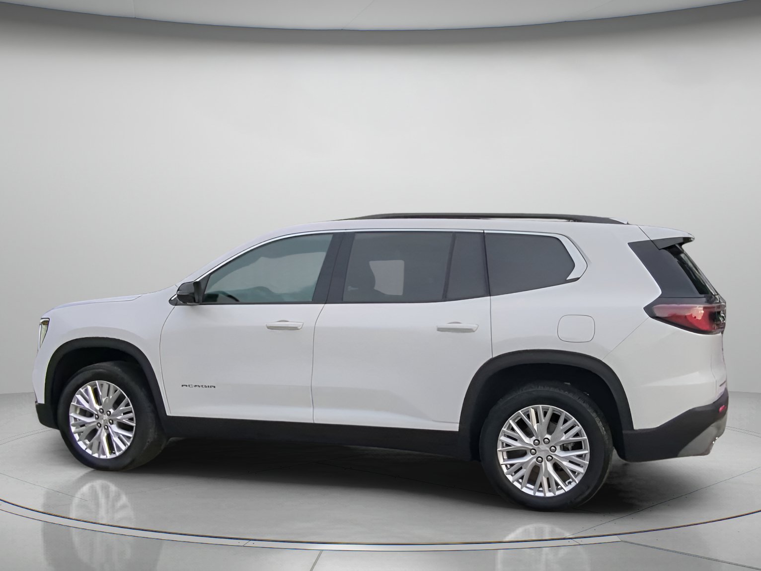 Used 2026 GMC Acadia Elevation w/ Elevation Premium Package FWD image 18