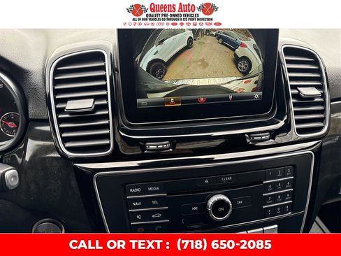 Used 2018 Mercedes-Benz GLE 350 4MATIC w/ Premium 1 Package image 42