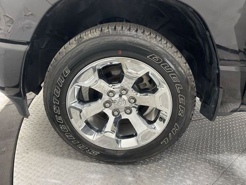 Used 2022 RAM 1500 Big Horn image 10