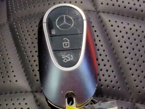 Certified 2021 Mercedes-Benz S 580 4MATIC Sedan image 27