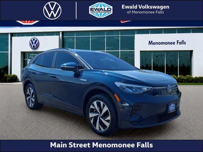 Used 2023 Volkswagen ID.4 Pro