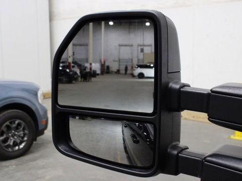 Used 2024 Ford F250 Lariat w/ Lariat Ultimate Package image 42