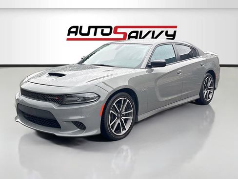 Used 2023 Dodge Charger R/T RWD image 3