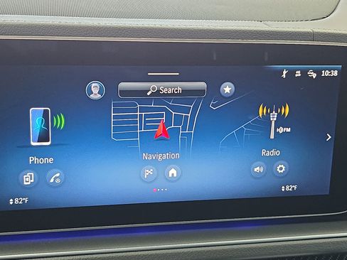 Certified 2026 Mercedes-Benz GLE 53 AMG 4MATIC image 21