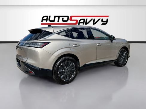Used 2026 Nissan Murano Platinum w/ Cargo Package AWD/4WD image 7
