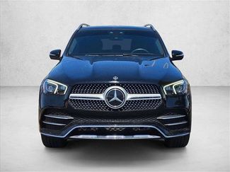 Used 2022 Mercedes-Benz GLE 450 4MATIC video 2