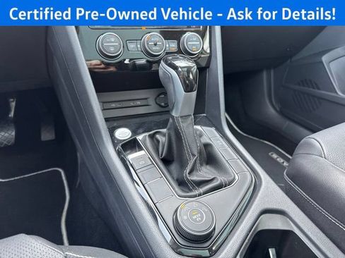 Certified 2023 Volkswagen Taos SEL AWD/4WD image 16