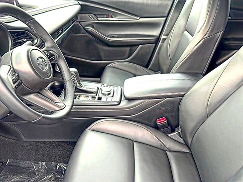 New 2026 MAZDA CX-30 AWD 2.5 S w/ Select Sport Pkg image 11