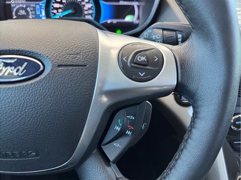 Used 2014 Ford C-MAX SEL FWD image 14