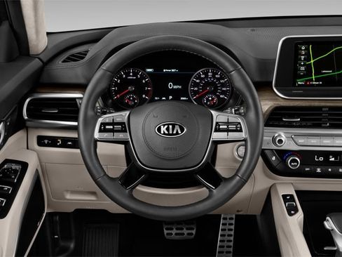 Used 2021 Kia Telluride SX AWD/4WD image 8
