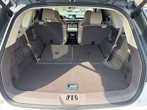 Used 2024 Lincoln Aviator Reserve w/ Equipment Group 201A image 29